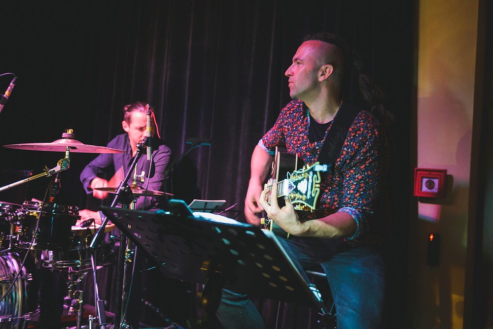 Noc Muzeów 2018. Fot. Łukasz Jaracz