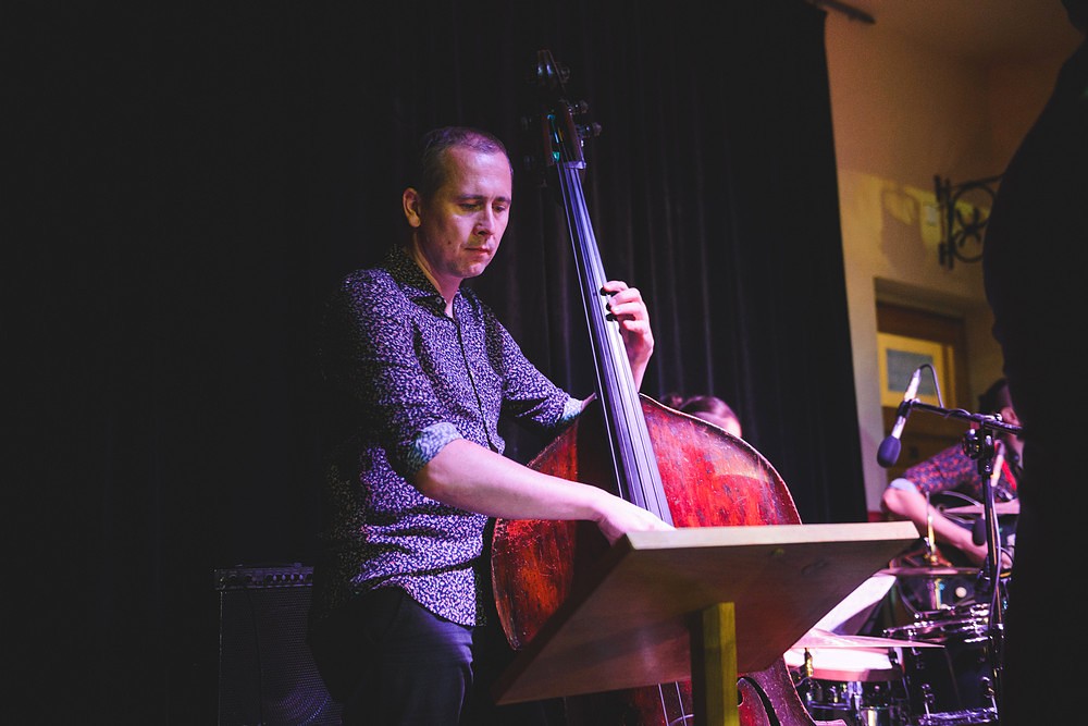 Noc Muzeów 2018. Fot. Łukasz Jaracz