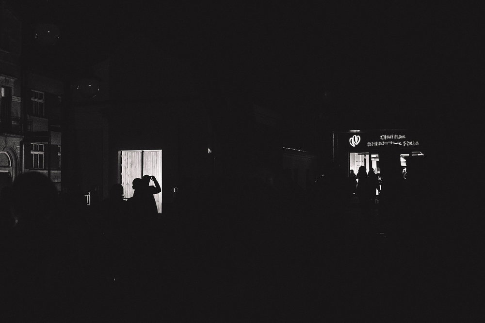 Noc Muzeów 2016. Fot. Łukasz Jaracz