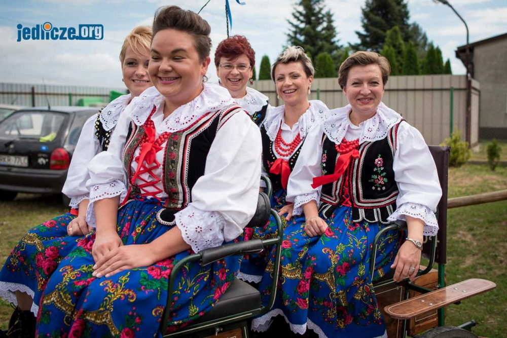 Jedlicka NUTA. Fot. jedlicze.org