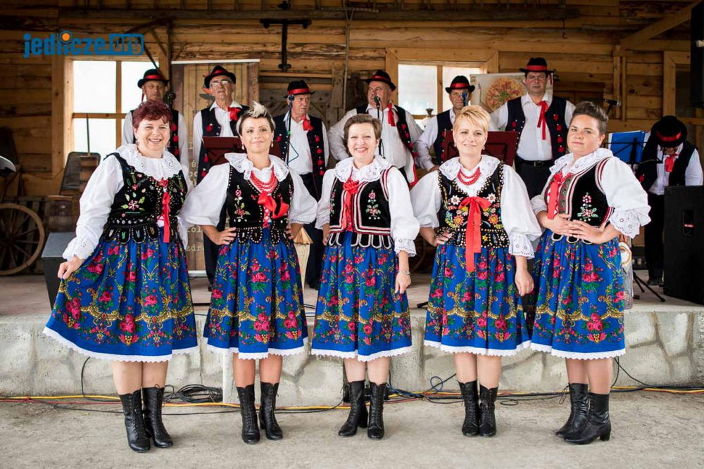 Jedlicka NUTA. Fot. jedlicze.org