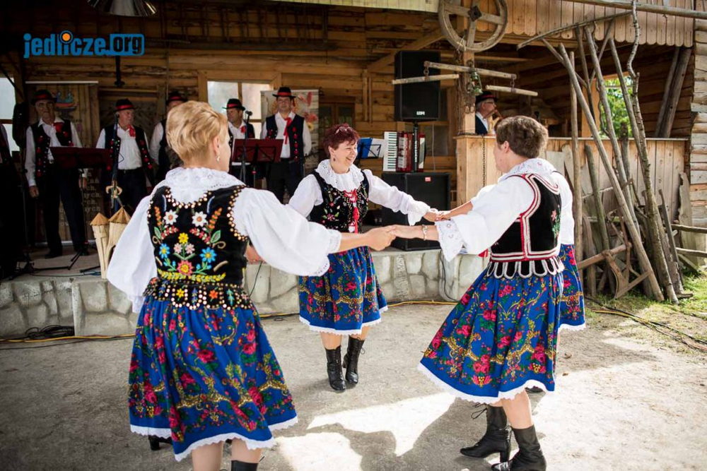 Jedlicka NUTA. Fot. jedlicze.org