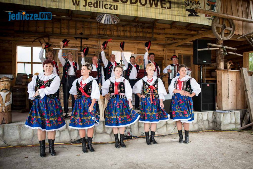 Jedlicka NUTA. Fot. jedlicze.org