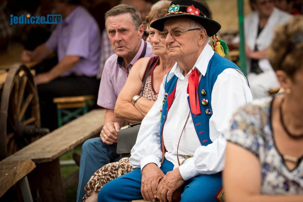 Jedlicka NUTA. Fot. jedlicze.org