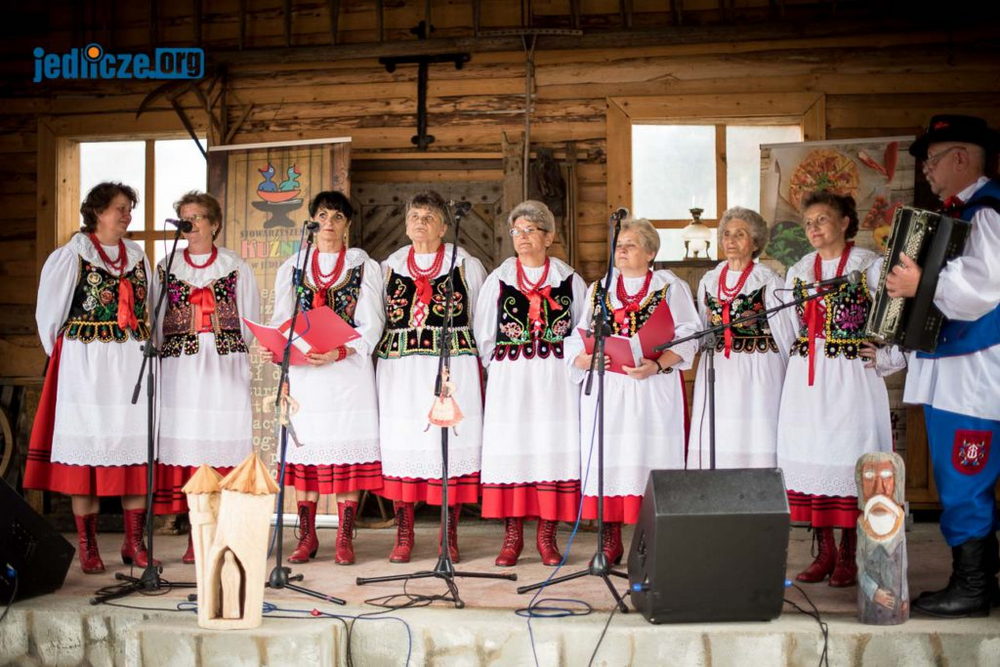 Jedlicka NUTA. Fot. jedlicze.org