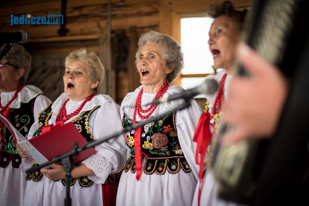 Jedlicka NUTA. Fot. jedlicze.org
