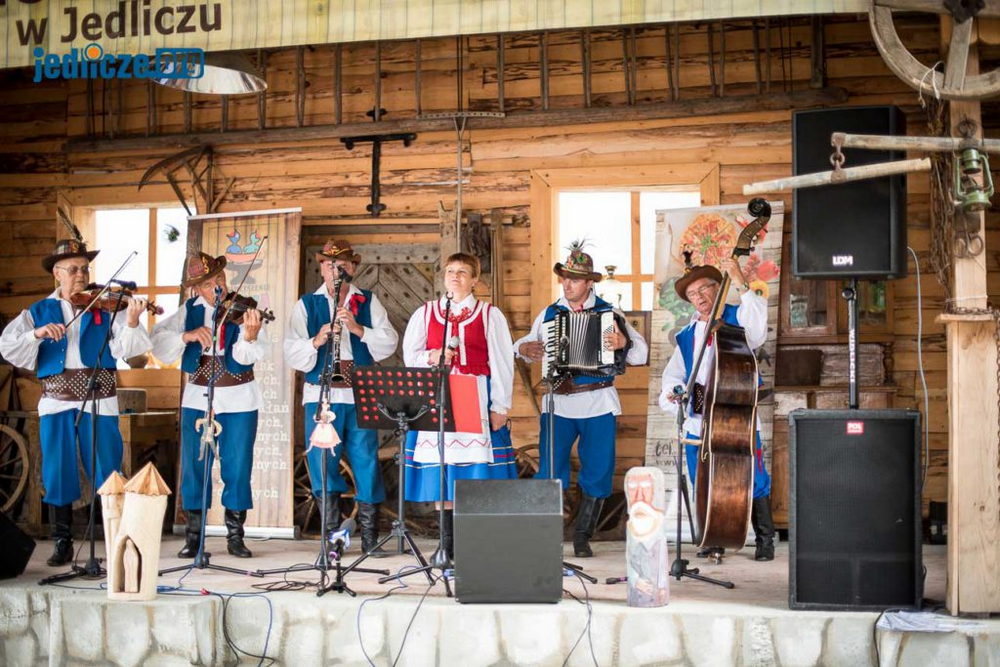 Jedlicka NUTA. Fot. jedlicze.org