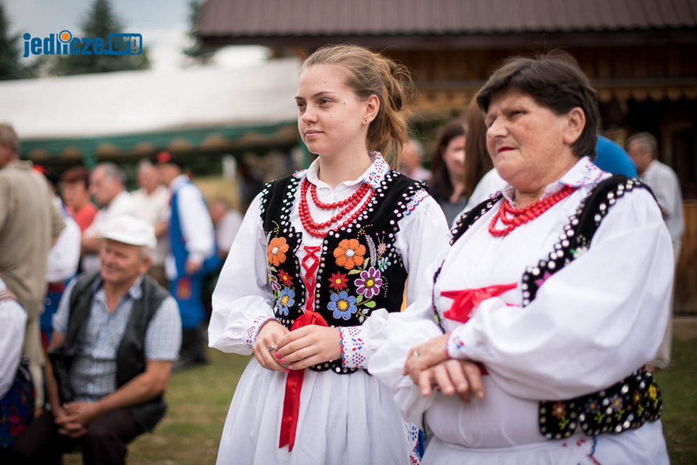 Jedlicka NUTA. Fot. jedlicze.org