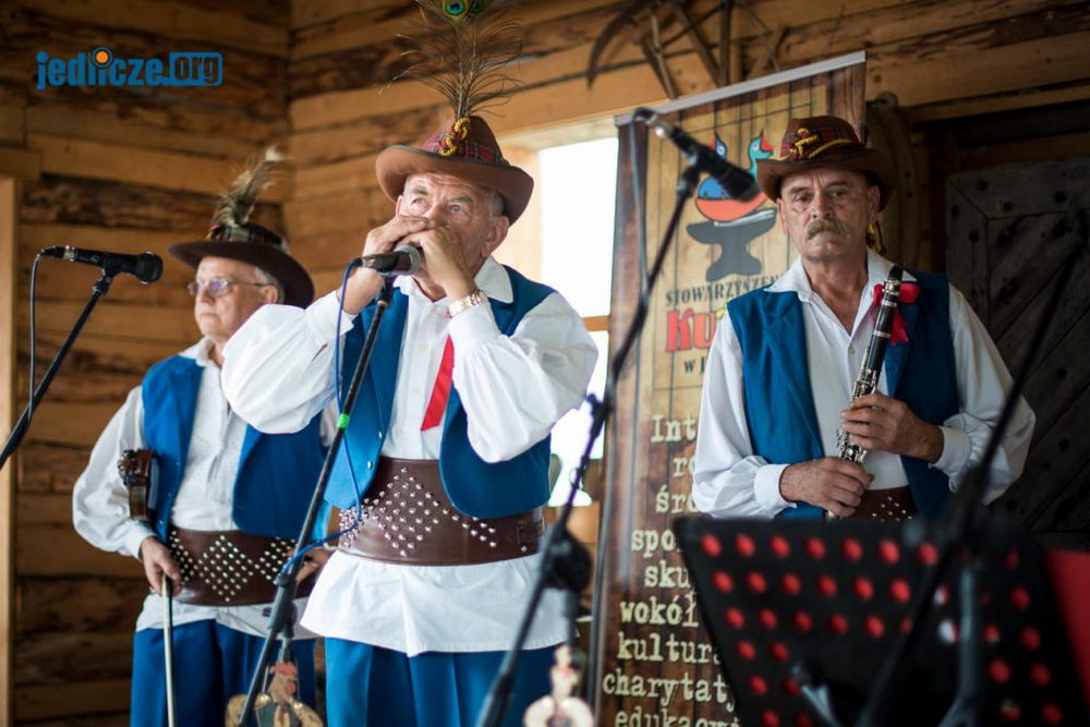 Jedlicka NUTA. Fot. jedlicze.org