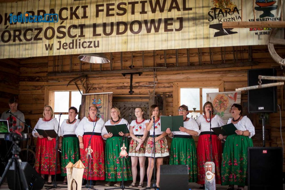 Jedlicka NUTA. Fot. jedlicze.org