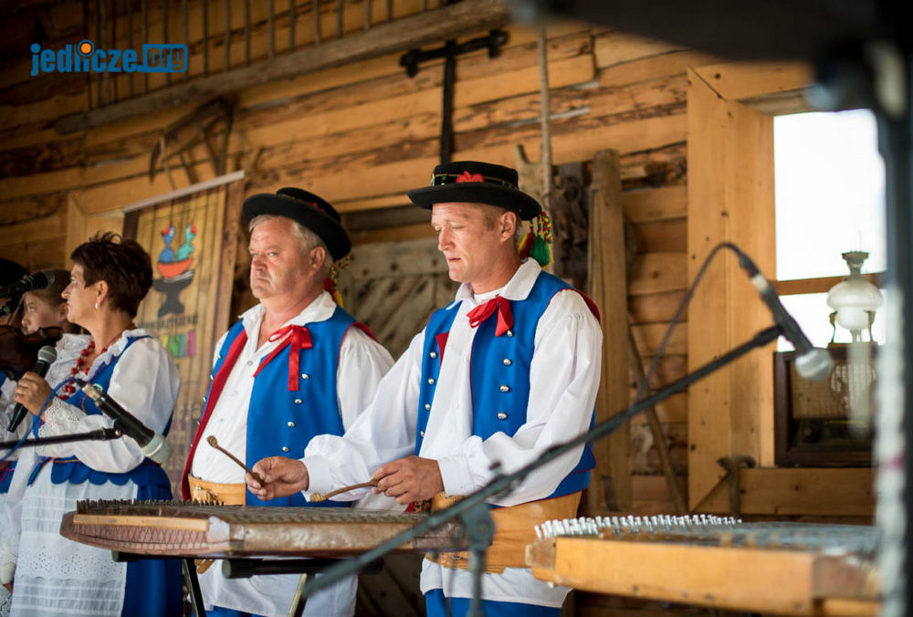 Jedlicka NUTA. Fot. jedlicze.org