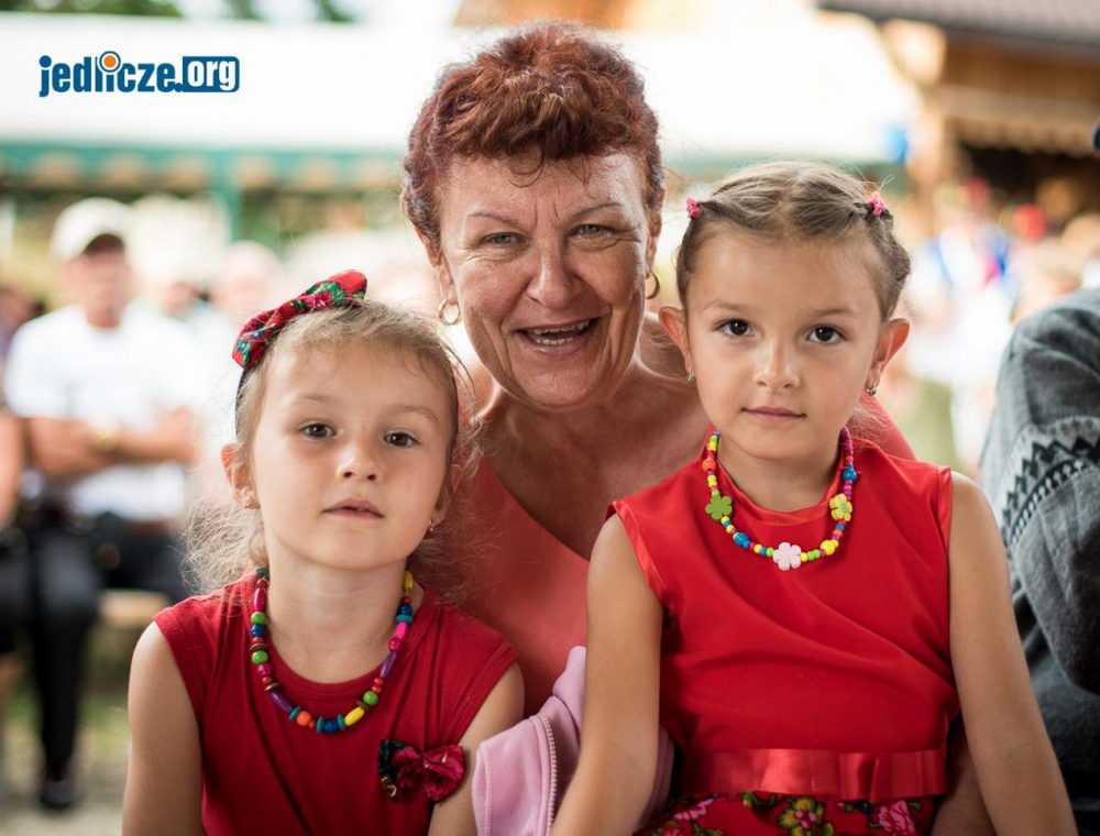 Jedlicka NUTA. Fot. jedlicze.org