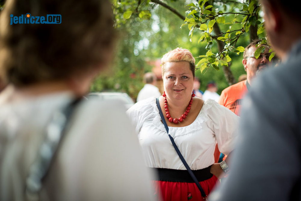 Jedlicka NUTA. Fot. jedlicze.org