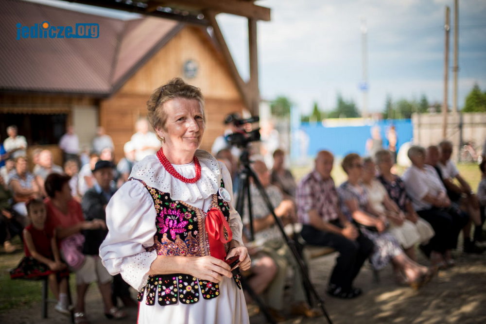 Jedlicka NUTA. Fot. jedlicze.org