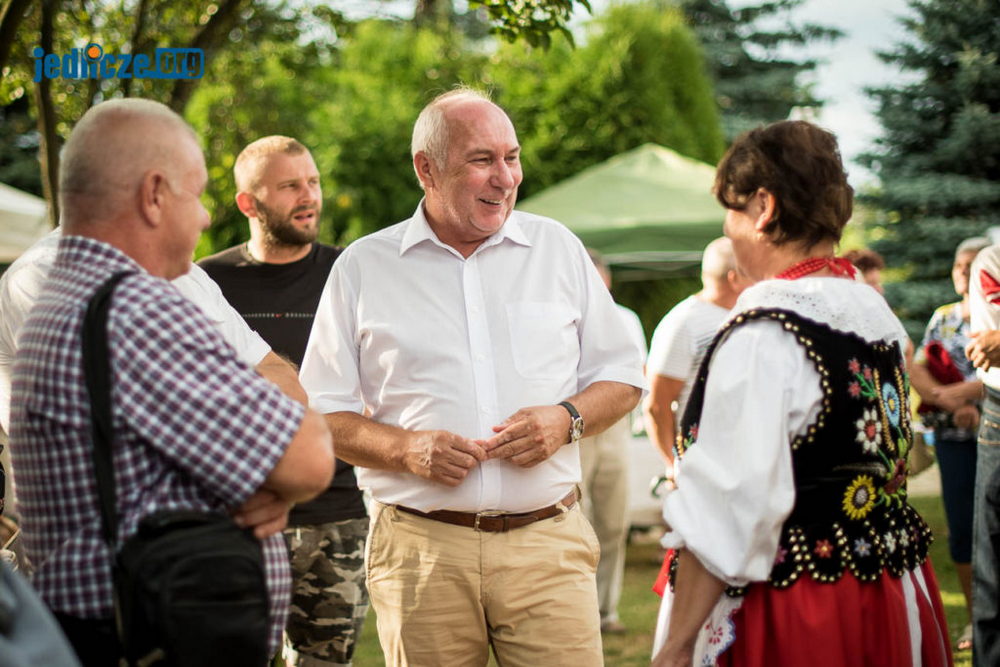 Jedlicka NUTA. Fot. jedlicze.org