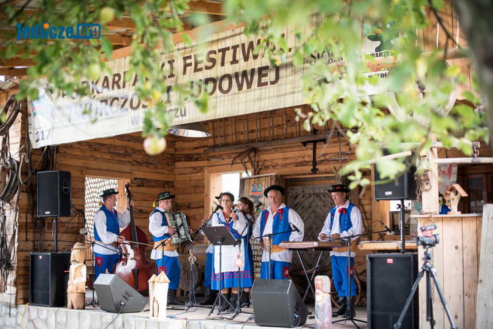 Jedlicka NUTA. Fot. jedlicze.org