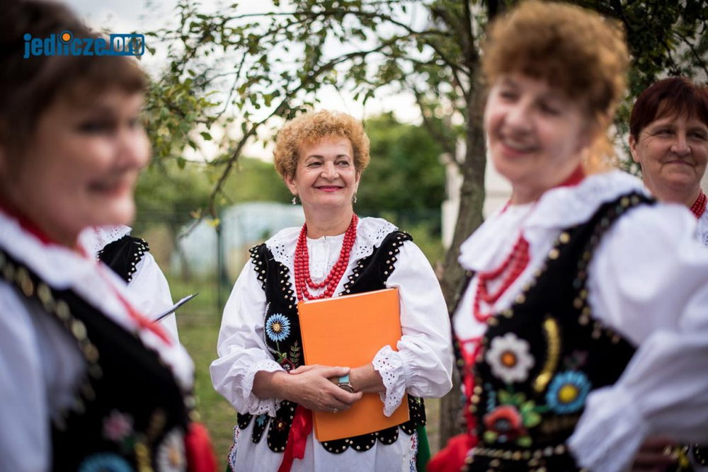 Jedlicka NUTA. Fot. jedlicze.org