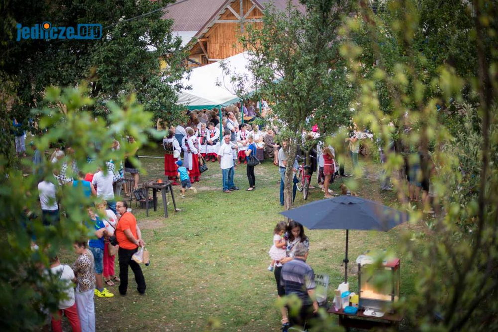 Jedlicka NUTA. Fot. jedlicze.org
