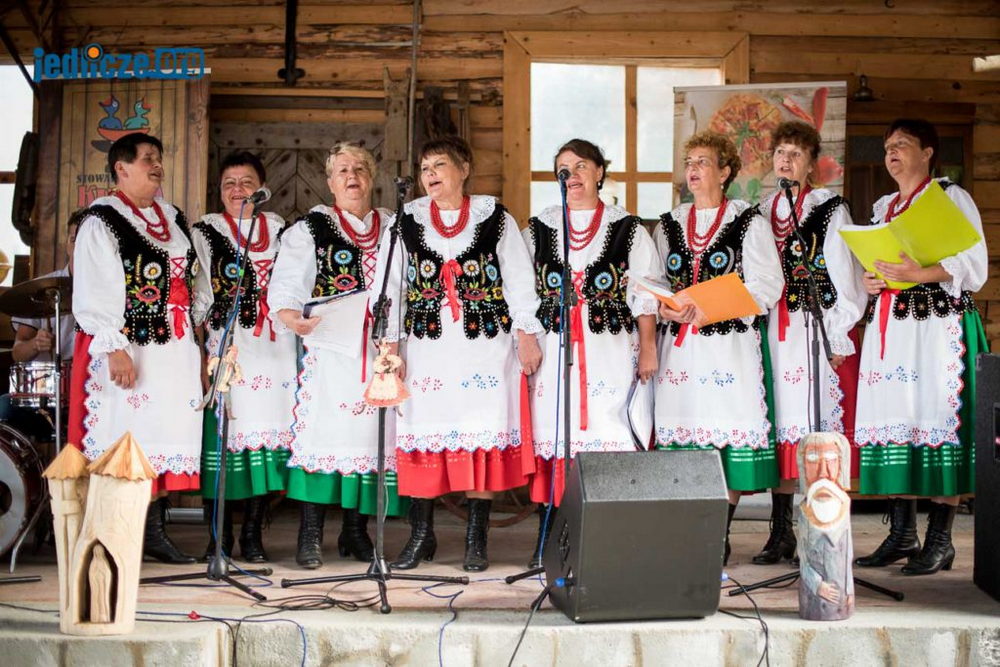 Jedlicka NUTA. Fot. jedlicze.org