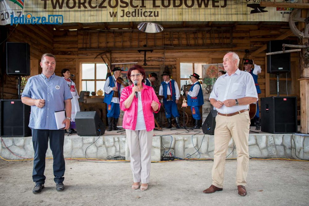Jedlicka NUTA. Fot. jedlicze.org