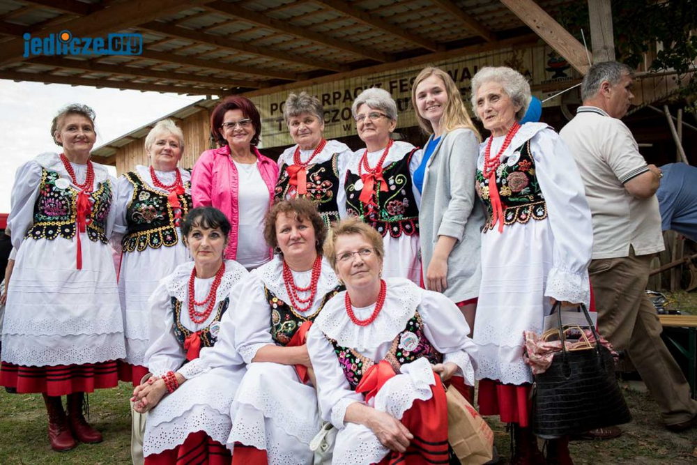 Jedlicka NUTA. Fot. jedlicze.org