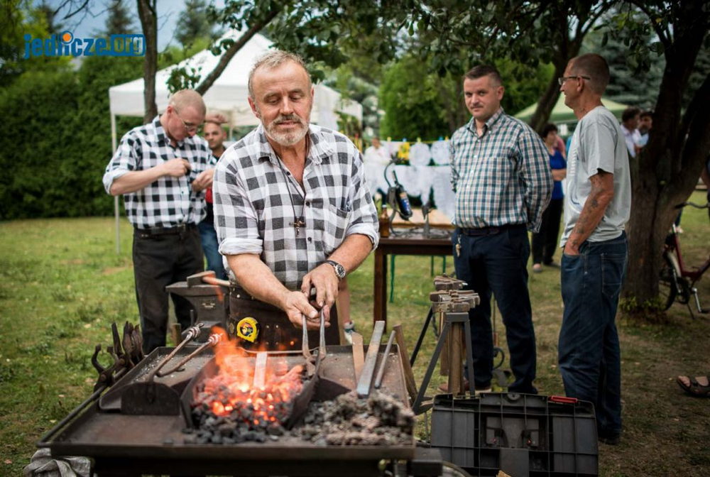Jedlicka NUTA. Fot. jedlicze.org