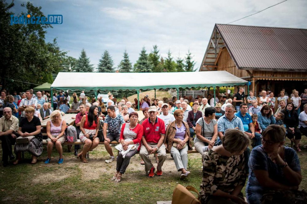 Jedlicka NUTA. Fot. jedlicze.org