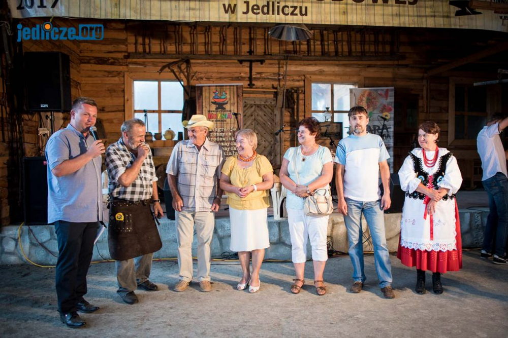 Jedlicka NUTA. Fot. jedlicze.org