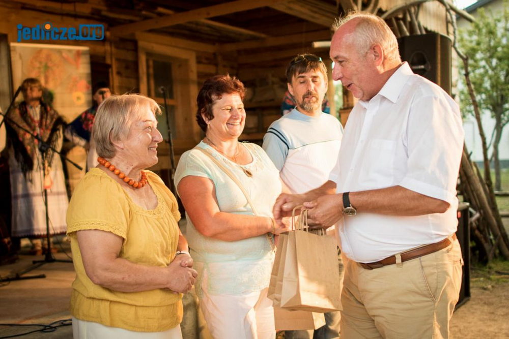 Jedlicka NUTA. Fot. jedlicze.org