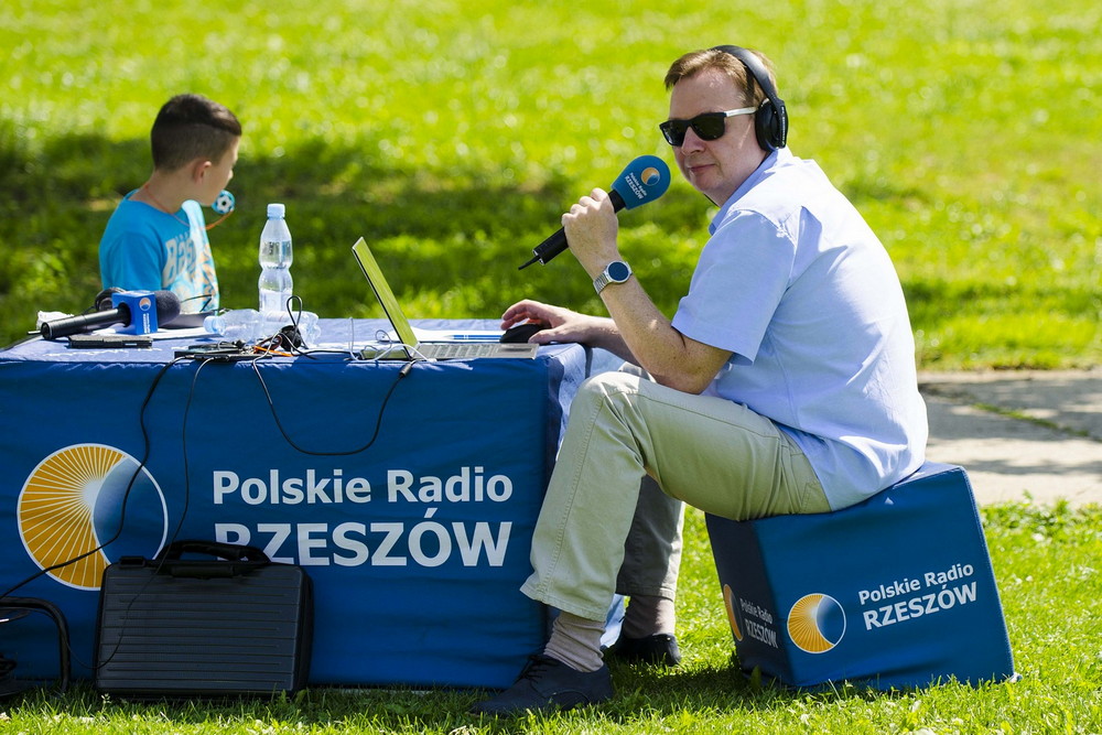 Obóz wojsk króla Jana Kazimierza. Fot. Karol Słomka