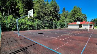 Iwonicz-Zdrój: Rusza modernizacja Orlika