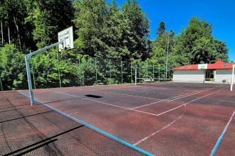 Iwonicz-Zdrój: Rusza modernizacja Orlika