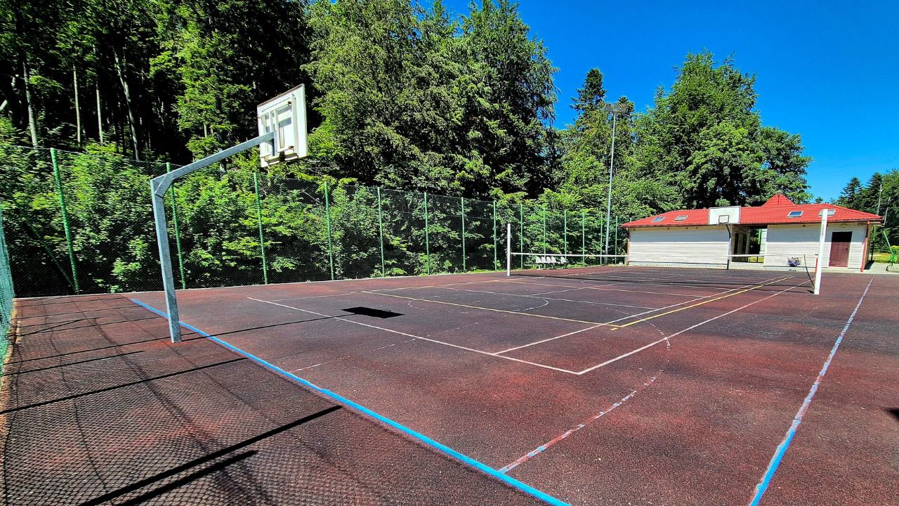 Iwonicz-Zdrój: Rusza modernizacja Orlika