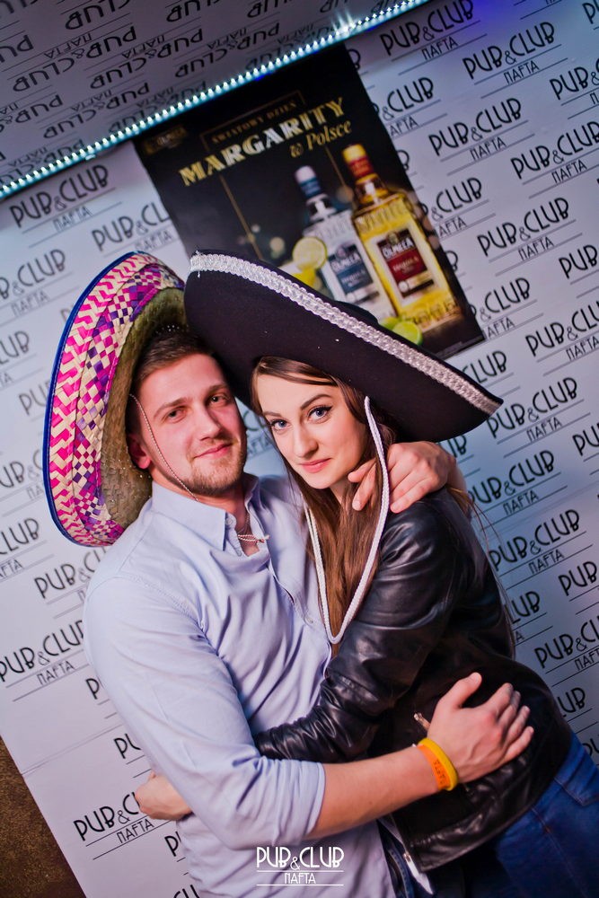 Ostatkowe Viva Mexico! Olmeca Party. Fot. Marcin Bilski