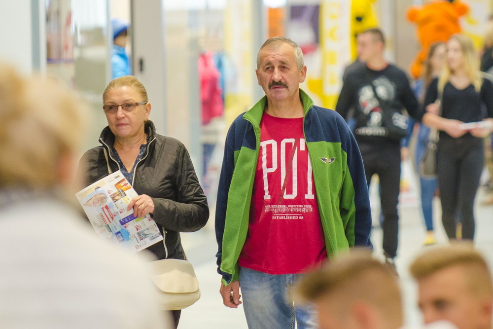 VIVO! Krosno. Fot. Karol Słomka
