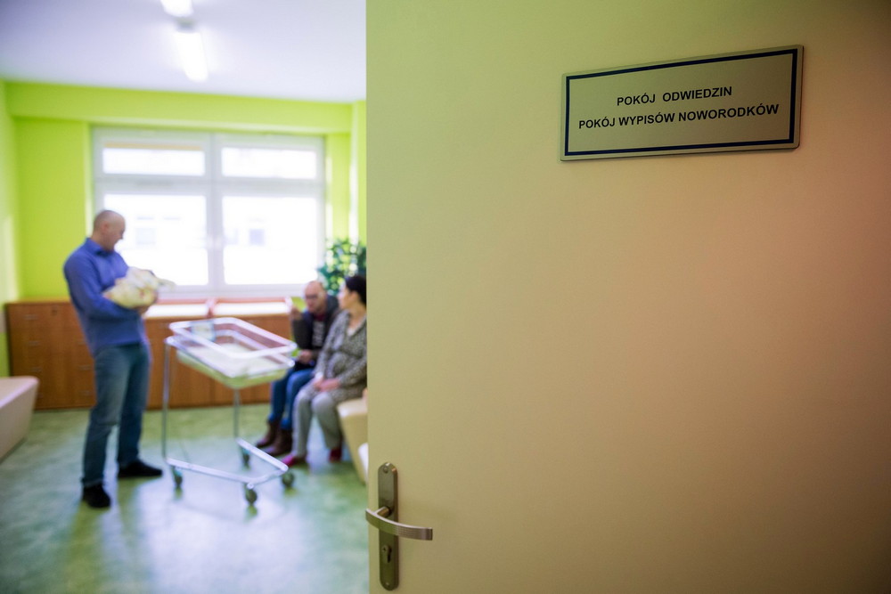 Pierwszy Krośnianin 2015. Fot. Łukasz Jaracz