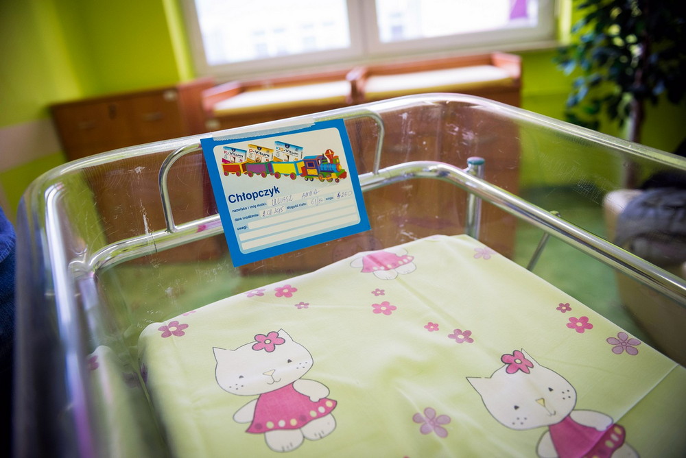 Pierwszy Krośnianin 2015. Fot. Łukasz Jaracz