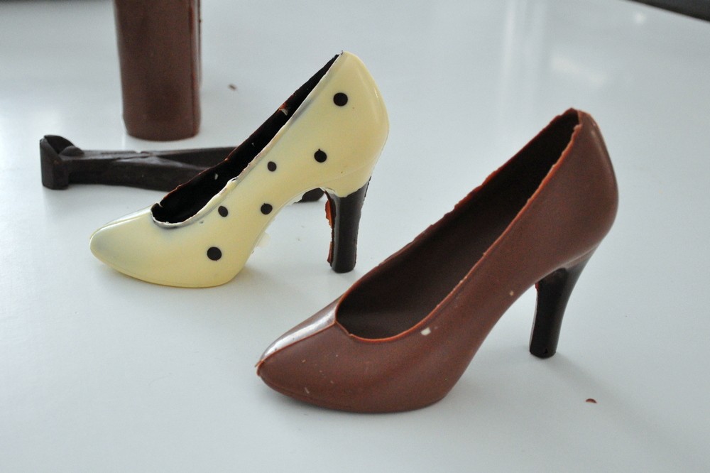 Pijalnia Czekolady. Fot. Piotr Dymiński