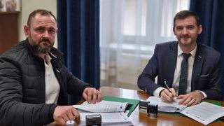 Na Żabiej Górze powstanie nowoczesna platforma widokowa.