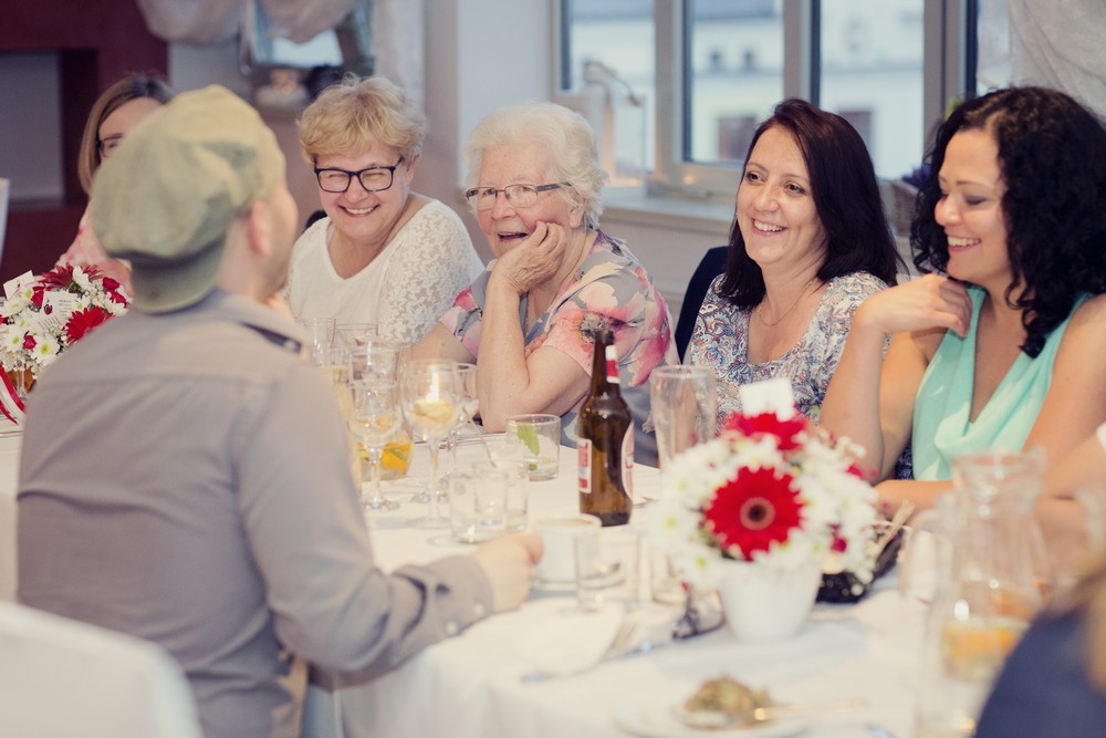 Posmakuj Anglii. Fot. Margo Tlałka