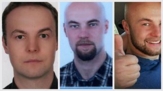 Zaginął 30-letni Nikodem Kobylarz. Udostępnij by pomóc