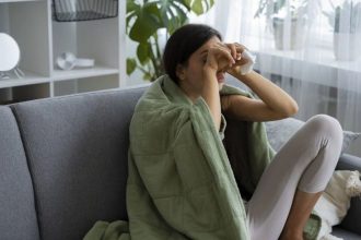 Jak pokonać wypalenie emocjonalne i odzyskać radość z życia?