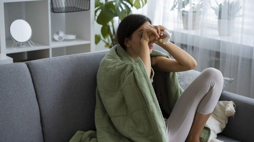 Jak pokonać wypalenie emocjonalne i odzyskać radość z życia?