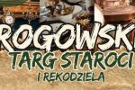 Skarby z przeszłości powracają do Rogów