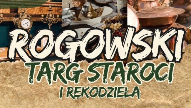 Skarby z przeszłości powracają do Rogów