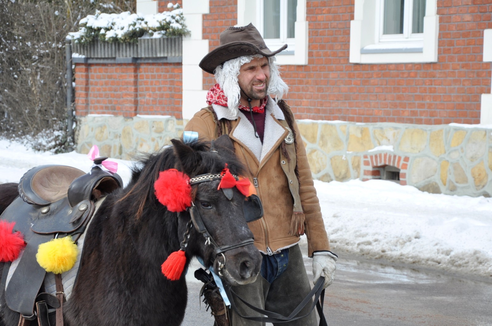 Światowy Dzień Zespołu Downa. Fot. Piotr Dymiński