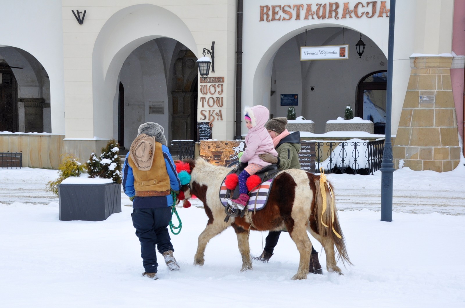 Światowy Dzień Zespołu Downa. Fot. Piotr Dymiński