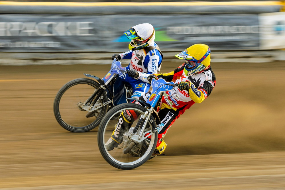 Stal Rzeszów - KSM Krosno. Fot. Karol Słomka