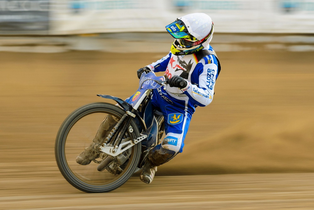Stal Rzeszów - KSM Krosno. Fot. Karol Słomka