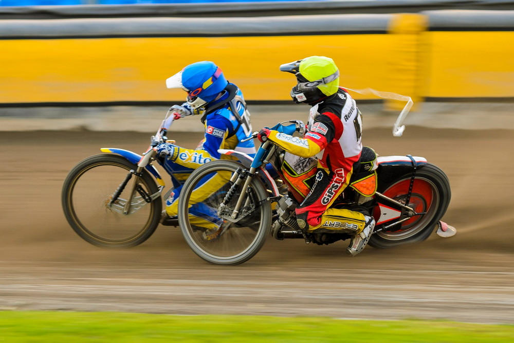 Stal Rzeszów - KSM Krosno. Fot. Karol Słomka
